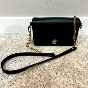 Tory Burch crossbody purse